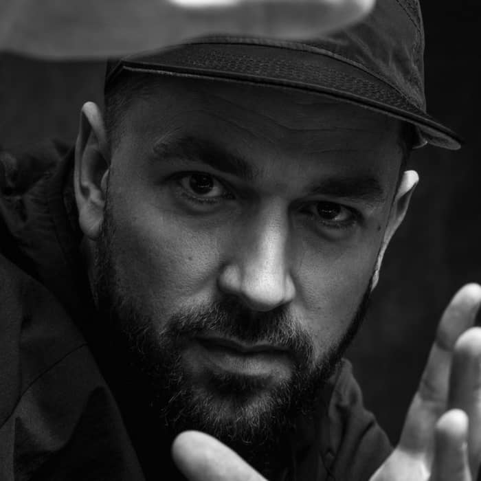 Kid Fonque cover image