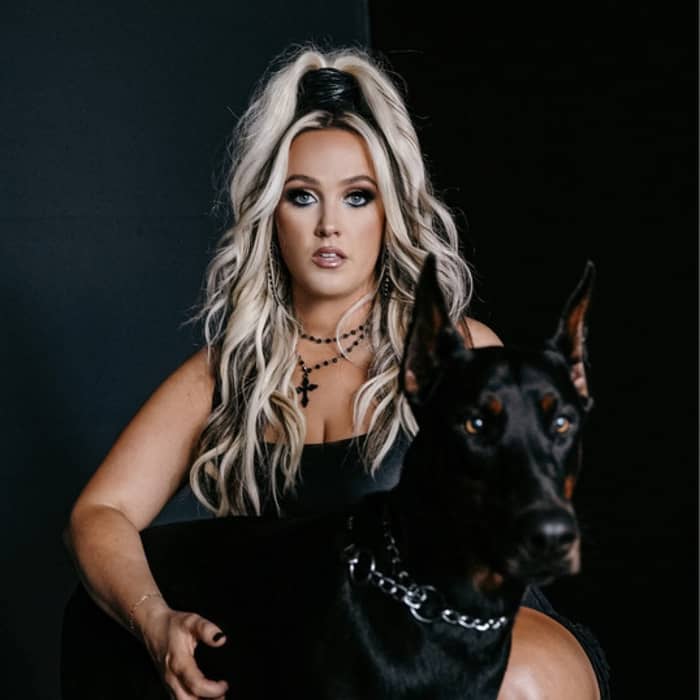 Priscilla Block cover image