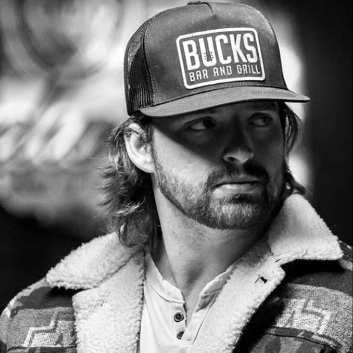 Trenton Fletcher cover image