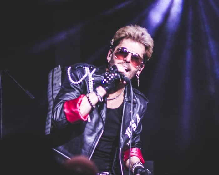 George Michael Reborn - A Tribute to George Michael tickets