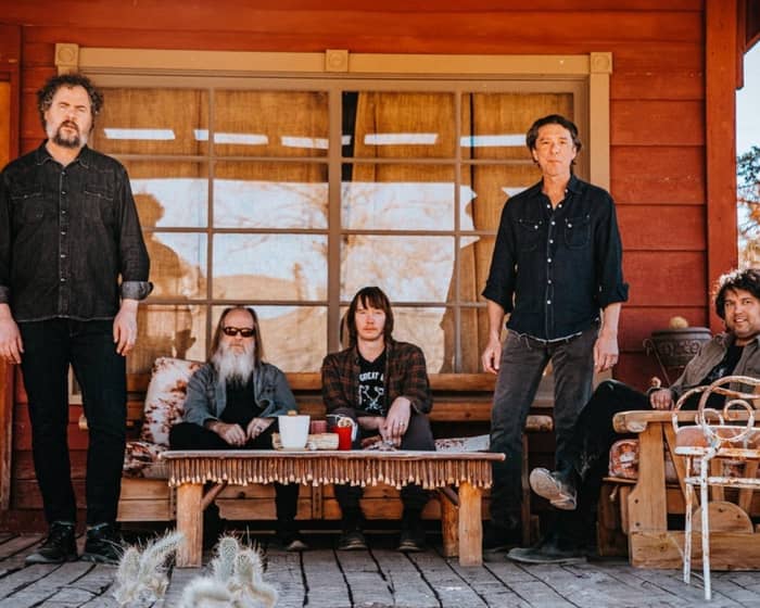 Drive-By Truckers tickets