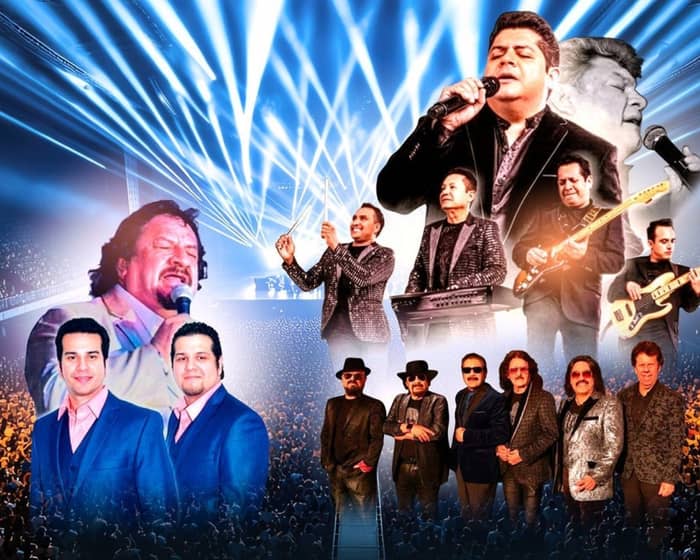 Los Yonics tickets