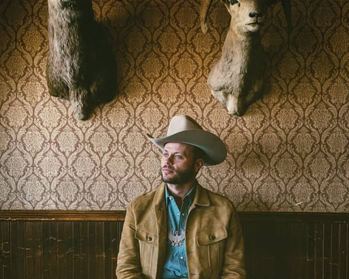 Charley Crockett: Age Of The Ram Tour tickets
