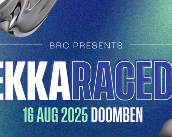 Doomben Racecourse events