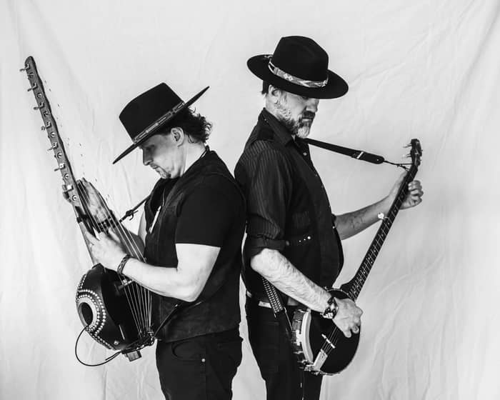 Dirtwire - Universal Language Tour tickets