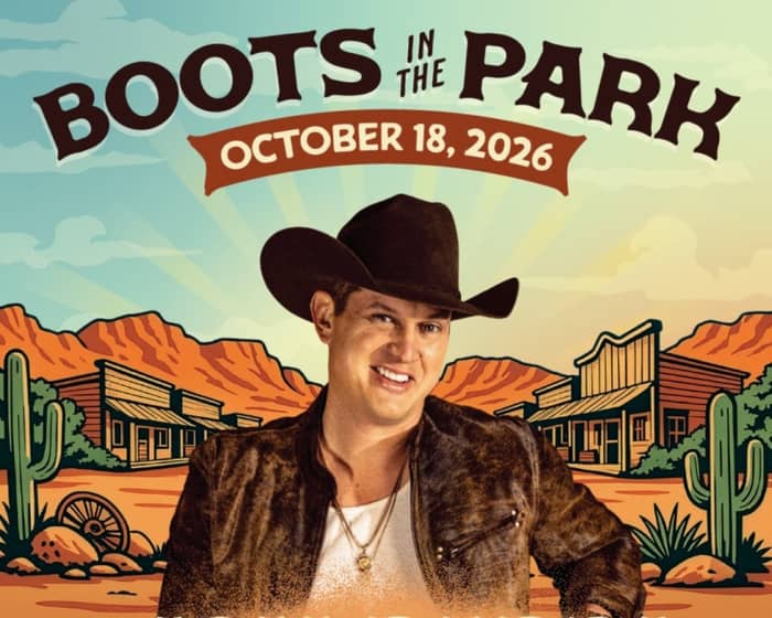 Boots in the Park | Tucson tickets