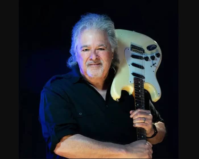 Coco Montoya tickets