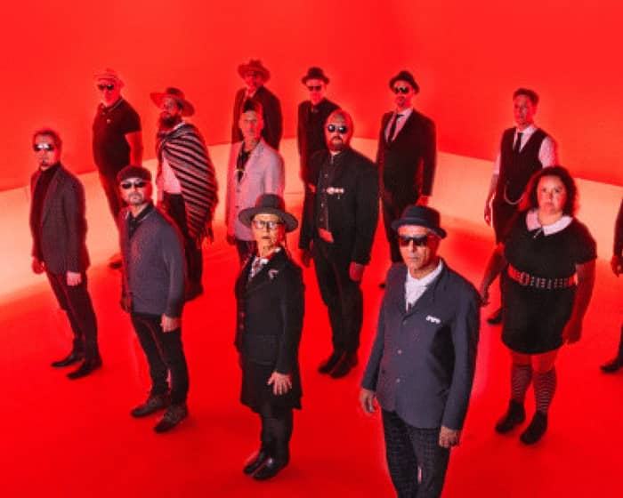 Melbourne Ska Orchestra tickets