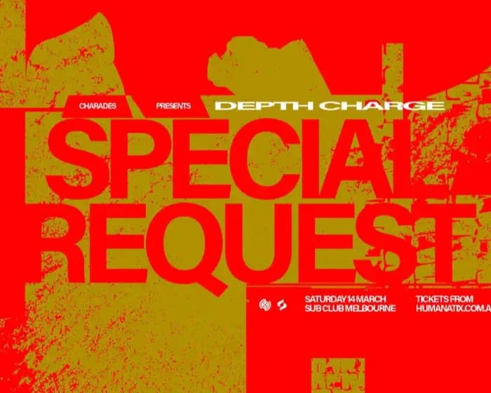 Depth Charge tickets