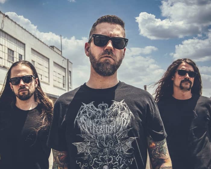 Revocation tickets