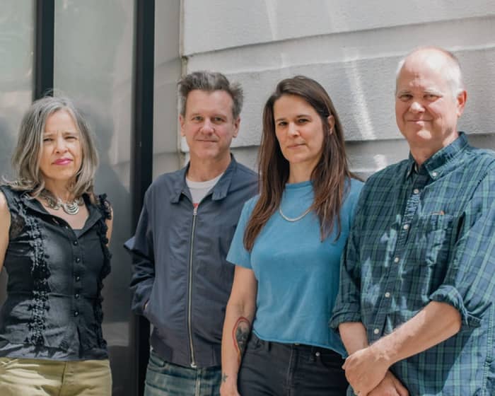 Superchunk tickets