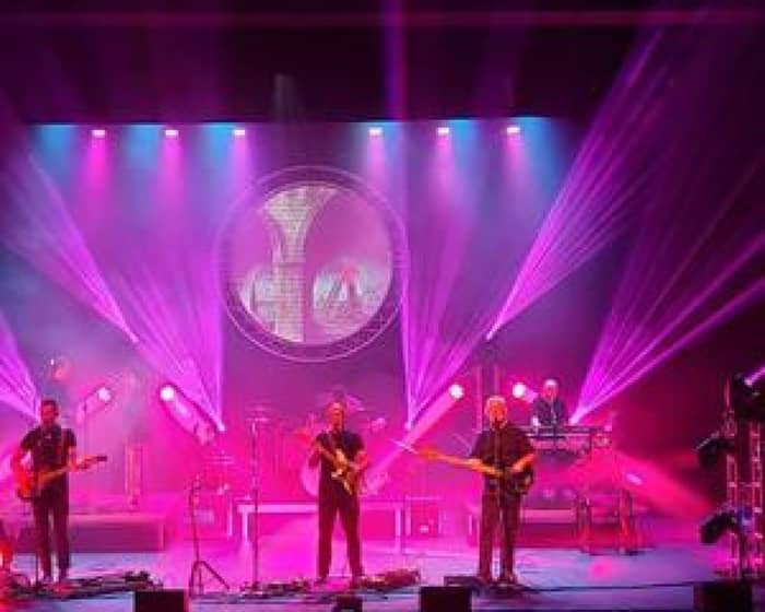 UK Pink Floyd Experience tickets