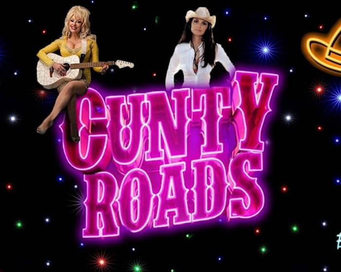 Cuntyroads - A Live DJ Playing the best of Country Genre tickets