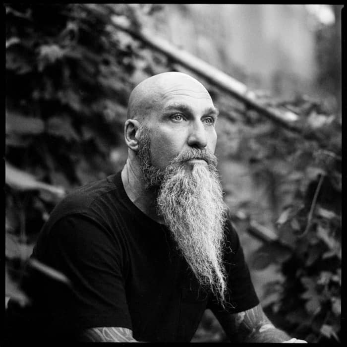 Steve von Till cover image