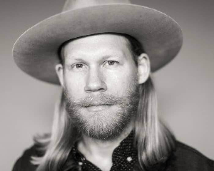 Jarrod Dickenson tickets