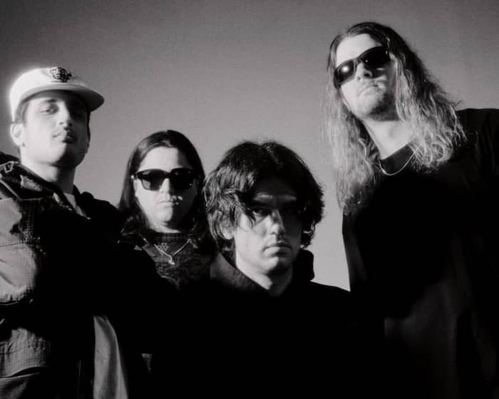 Soul Blind tickets