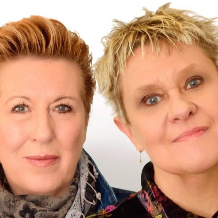 While and Matthews cover image