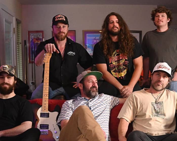 Panic Stricken tickets