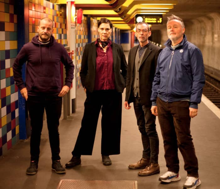 Stereolab tickets