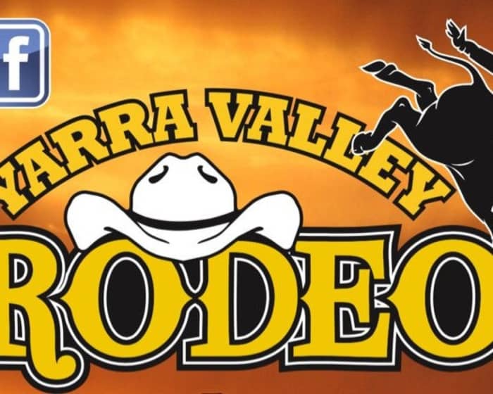 Yarra Valley Pro Rodeo 2026 tickets