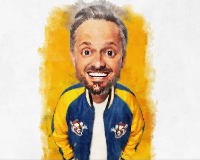 Nate Bargatze tickets