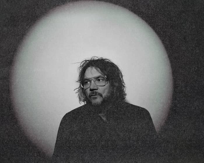 Jeff Tweedy tickets