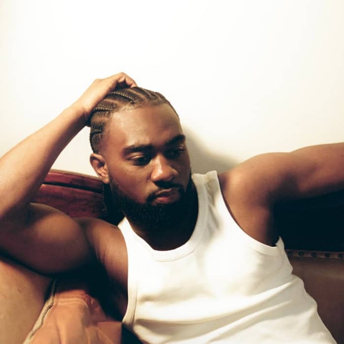 Kofi Stone cover image