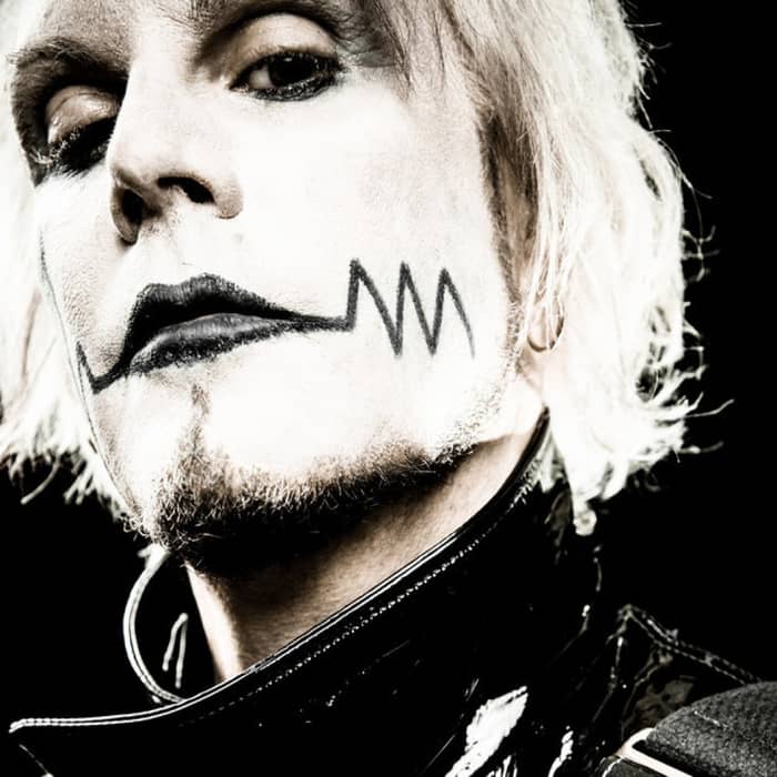 JOHN 5 cover image