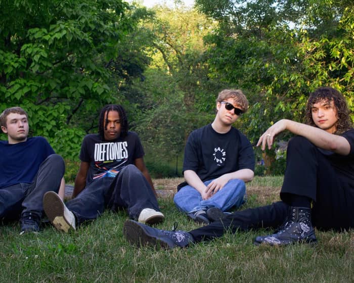 Seamstress, Firetog & Co, Anything Ever, Dylan Taganas tickets