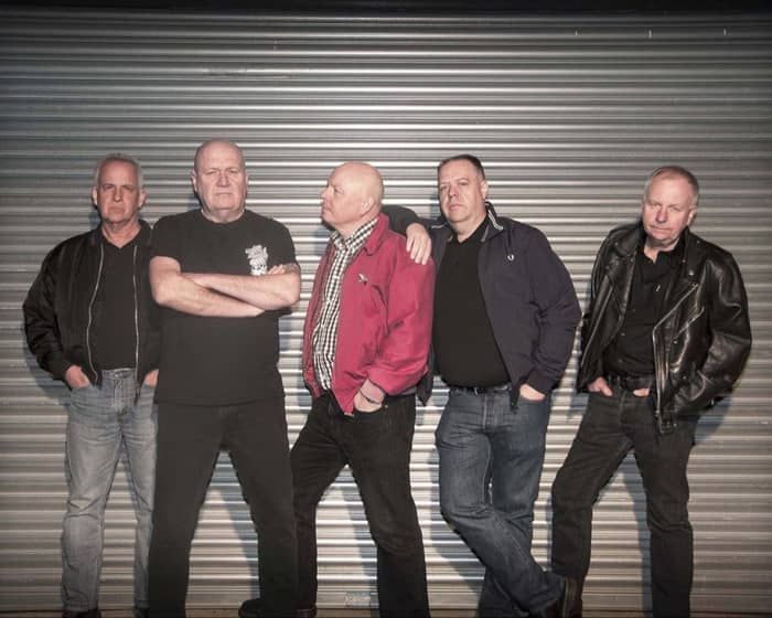 Hollywood Palladium events