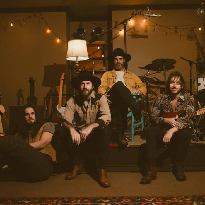 We The Kingdom cover image