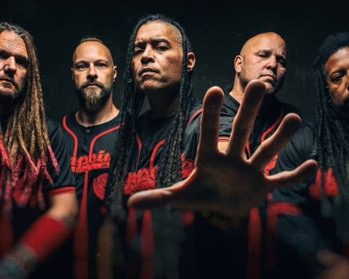 Nonpoint tickets
