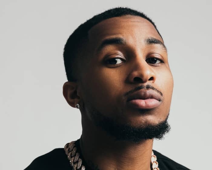 DDG - Blame The Chat Tour tickets