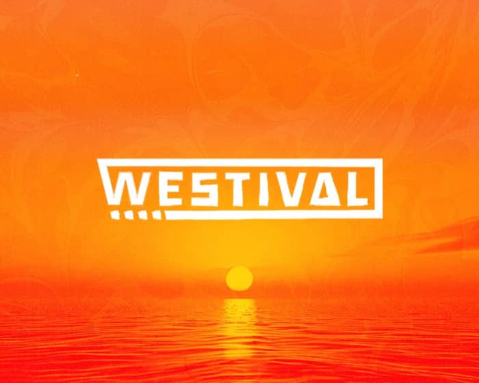Westival 2025 tickets