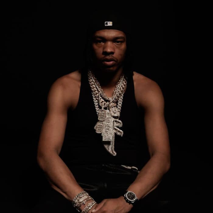 Lil Baby cover image