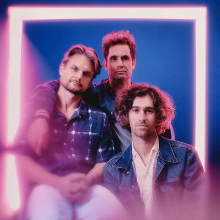 Flamingo Pier cover image