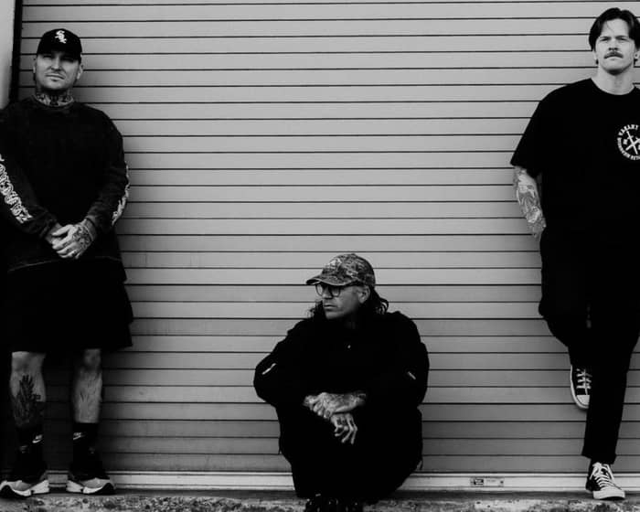 The Amity Affliction: HOUSE OF CARDS 2026 @ Rialto Theatre tickets