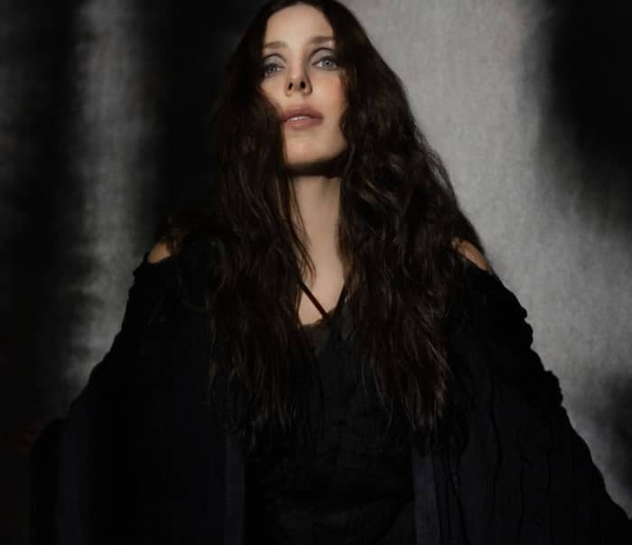 Chelsea Wolfe tickets