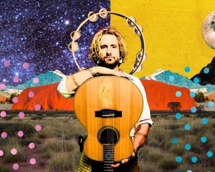 John Butler tickets