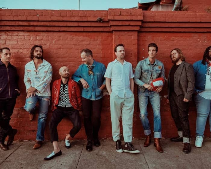 The Revivalists - All in the Family: 10 Years of Men Amongst Mountains tickets