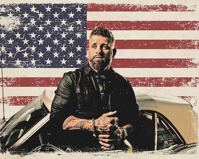 Brantley Gilbert - Real American Tour tickets