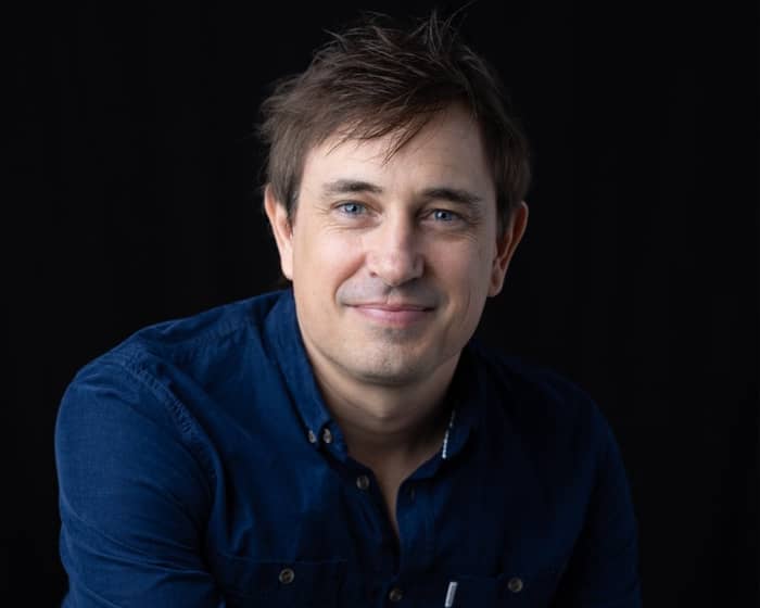 An Audience with Trent Dalton | Q & A with Anthony Lamond tickets