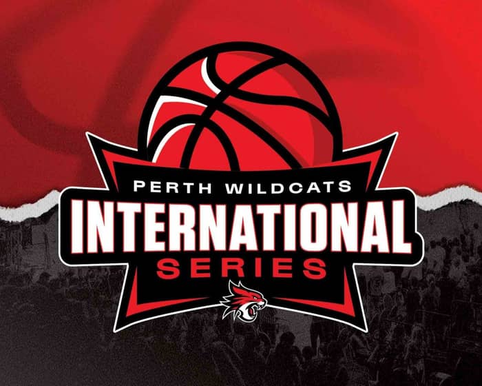 Perth Wildcats International Series tickets