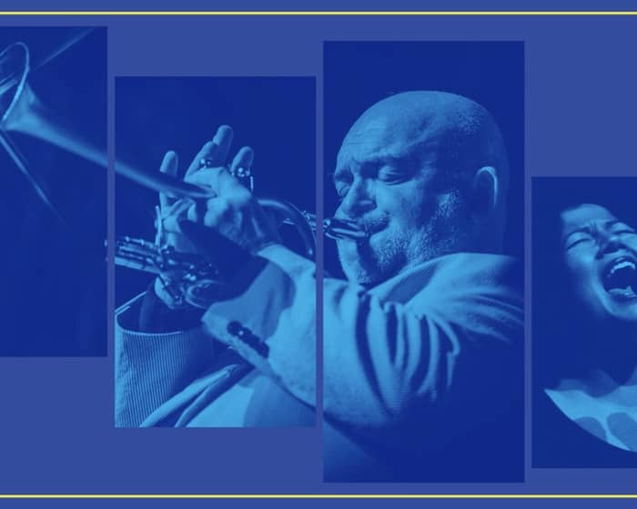 James Morrison with Special Guest Mahalia Barnes tickets