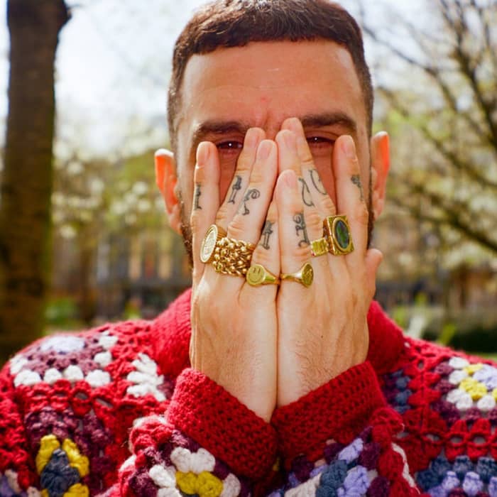 Mella Dee cover image