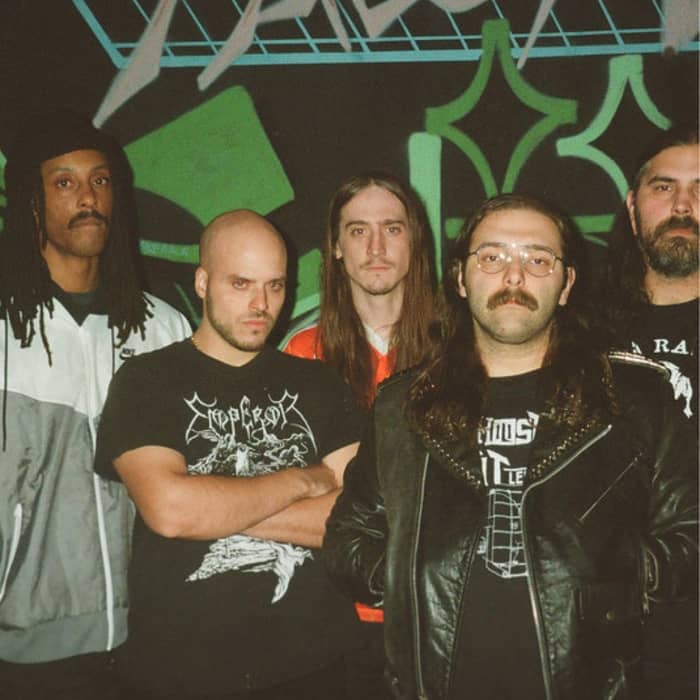 Creeping Death cover image