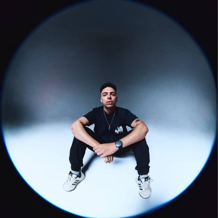 Ezequiel Arias cover image