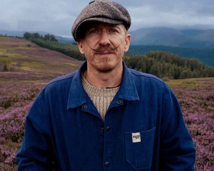 Foy Vance tickets