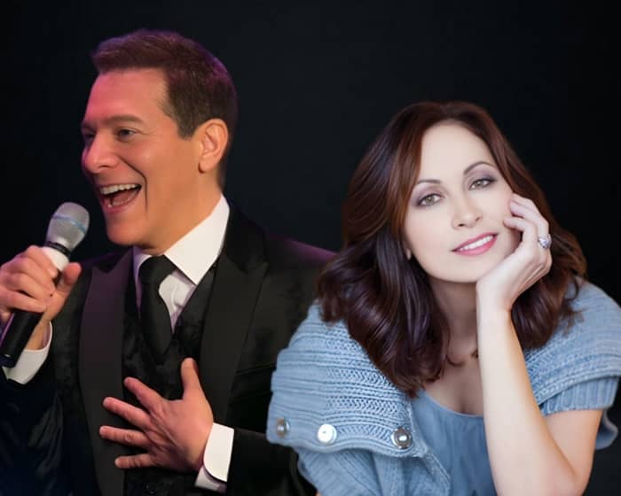 Michael Feinstein and Linda Eder tickets