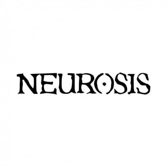 Neurosis cover image